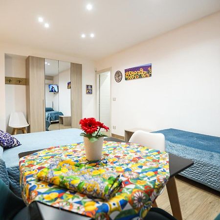 Apartamento Due Cappuccini Palermo Exterior foto