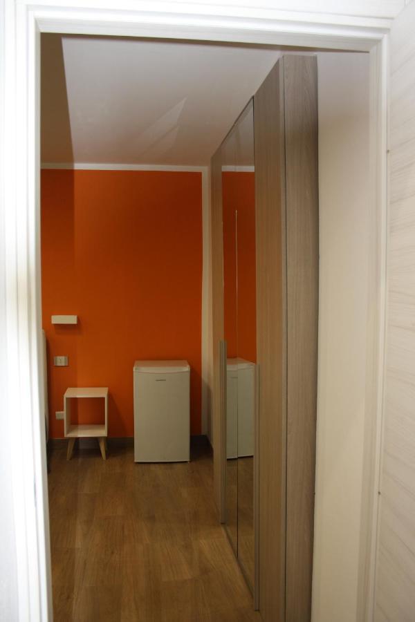 Apartamento Due Cappuccini Palermo Exterior foto