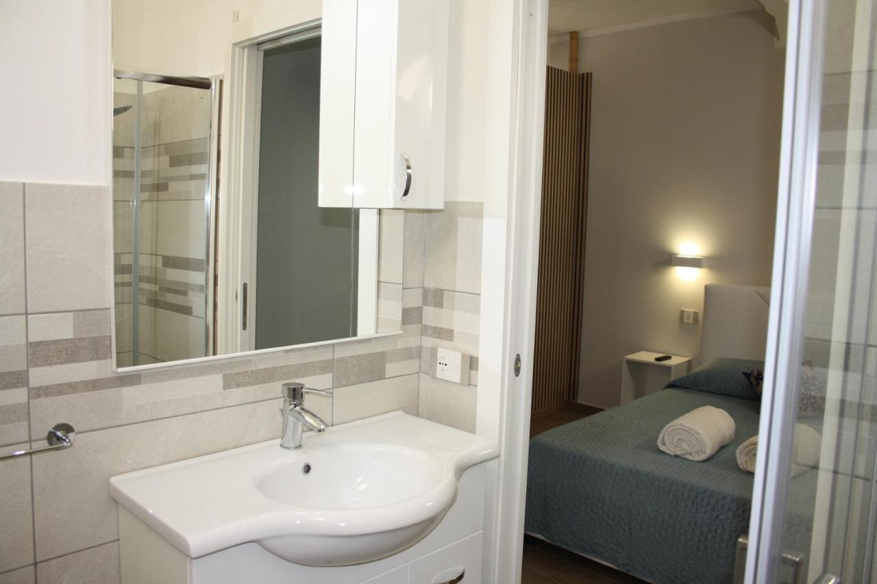 Apartamento Due Cappuccini Palermo Exterior foto