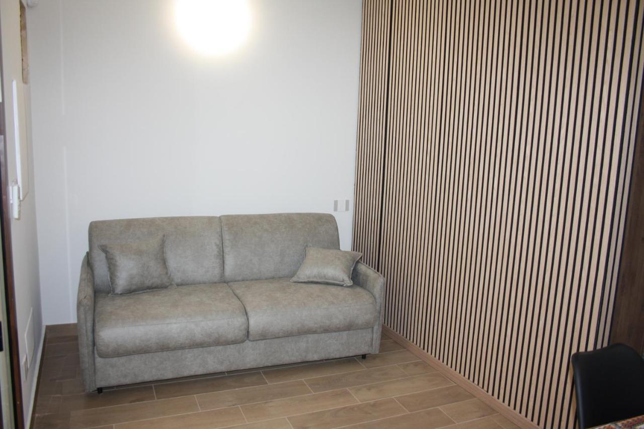Apartamento Due Cappuccini Palermo Exterior foto