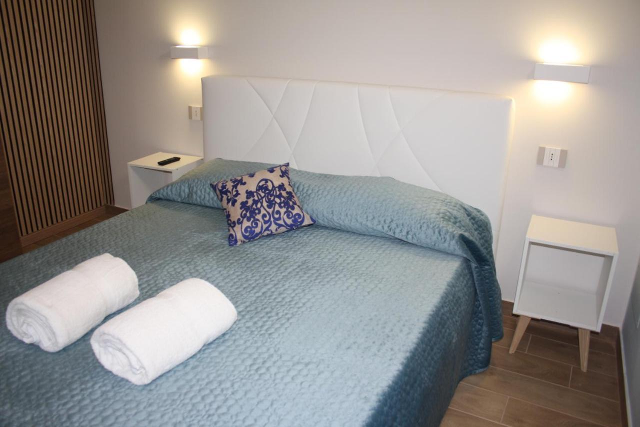 Apartamento Due Cappuccini Palermo Exterior foto