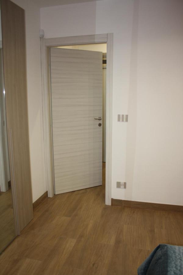 Apartamento Due Cappuccini Palermo Exterior foto