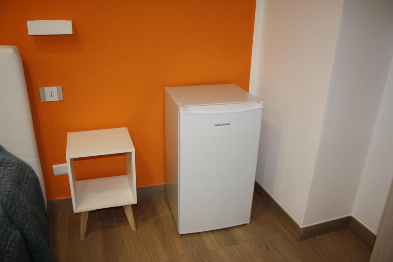Apartamento Due Cappuccini Palermo Exterior foto