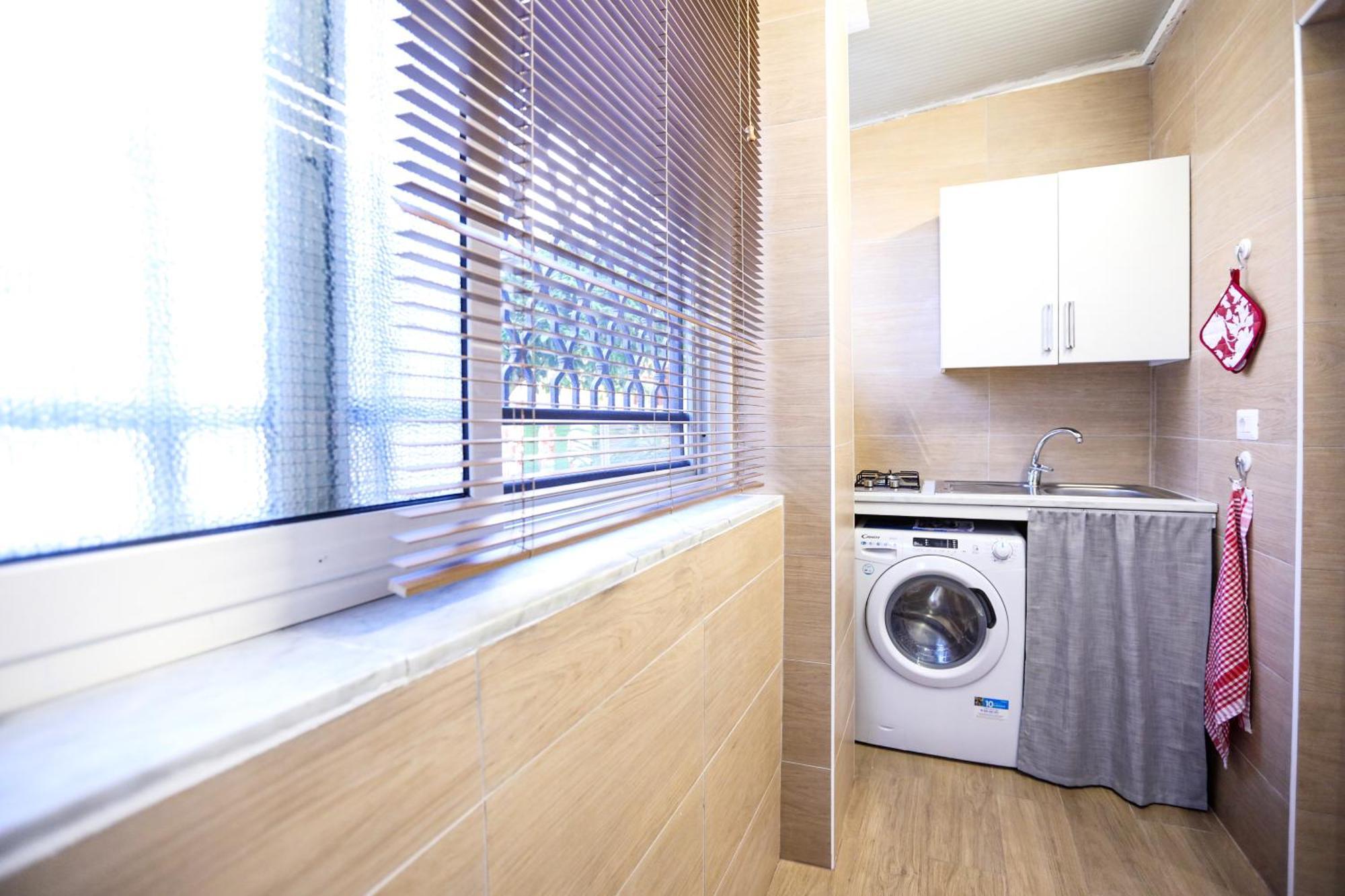 Apartamento Due Cappuccini Palermo Exterior foto