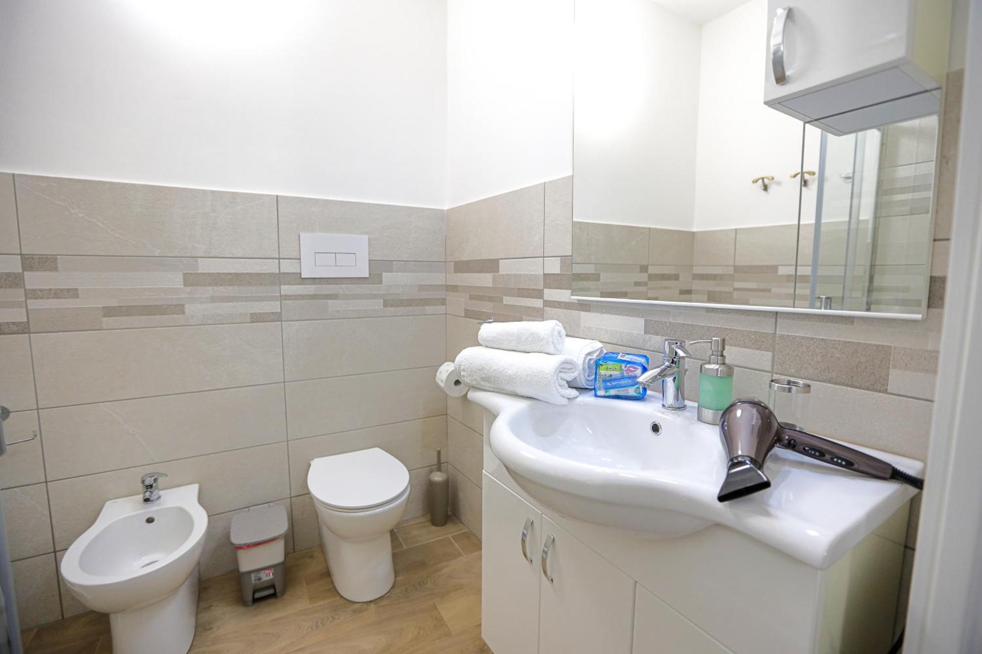 Apartamento Due Cappuccini Palermo Exterior foto