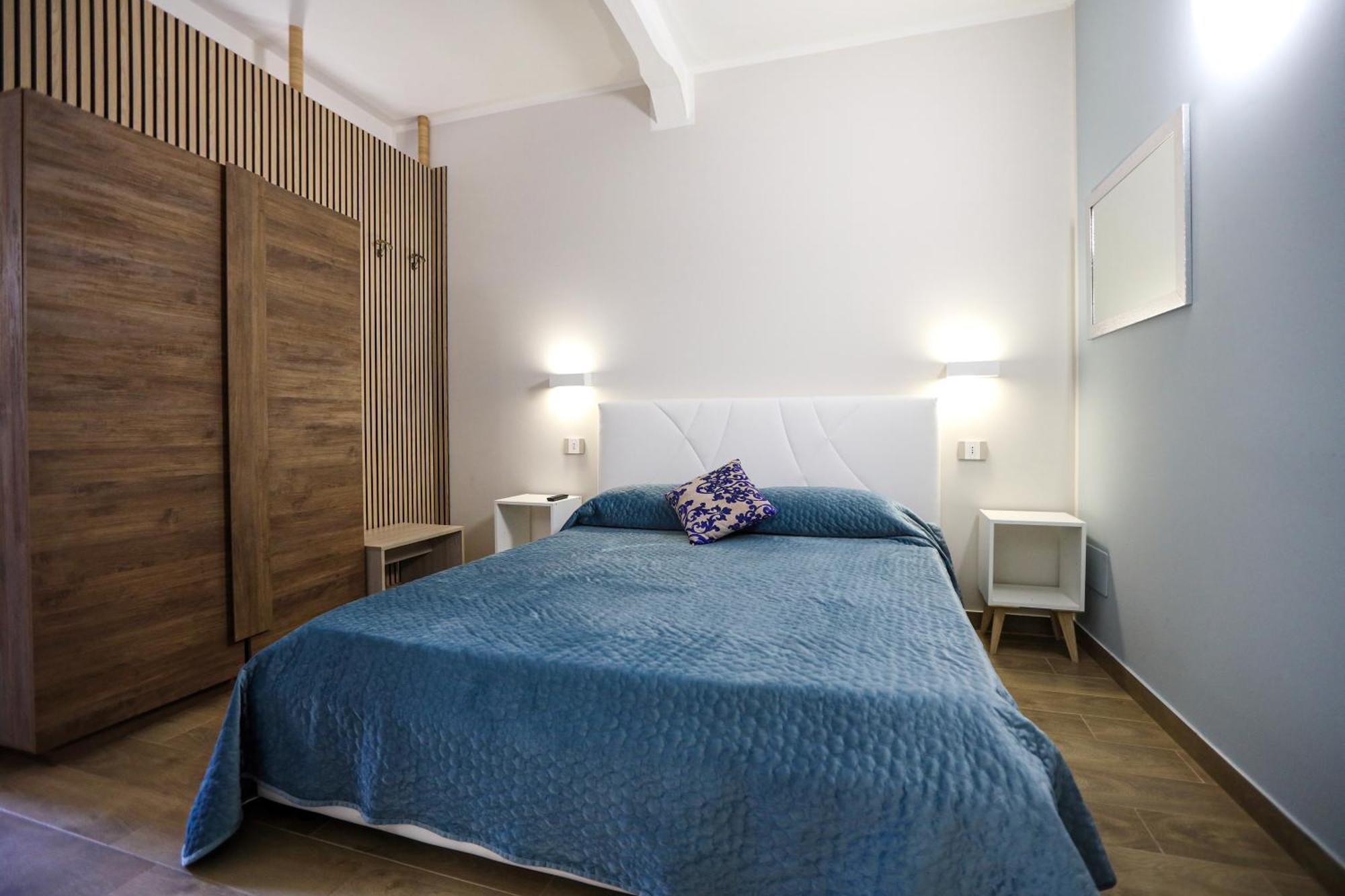 Apartamento Due Cappuccini Palermo Exterior foto