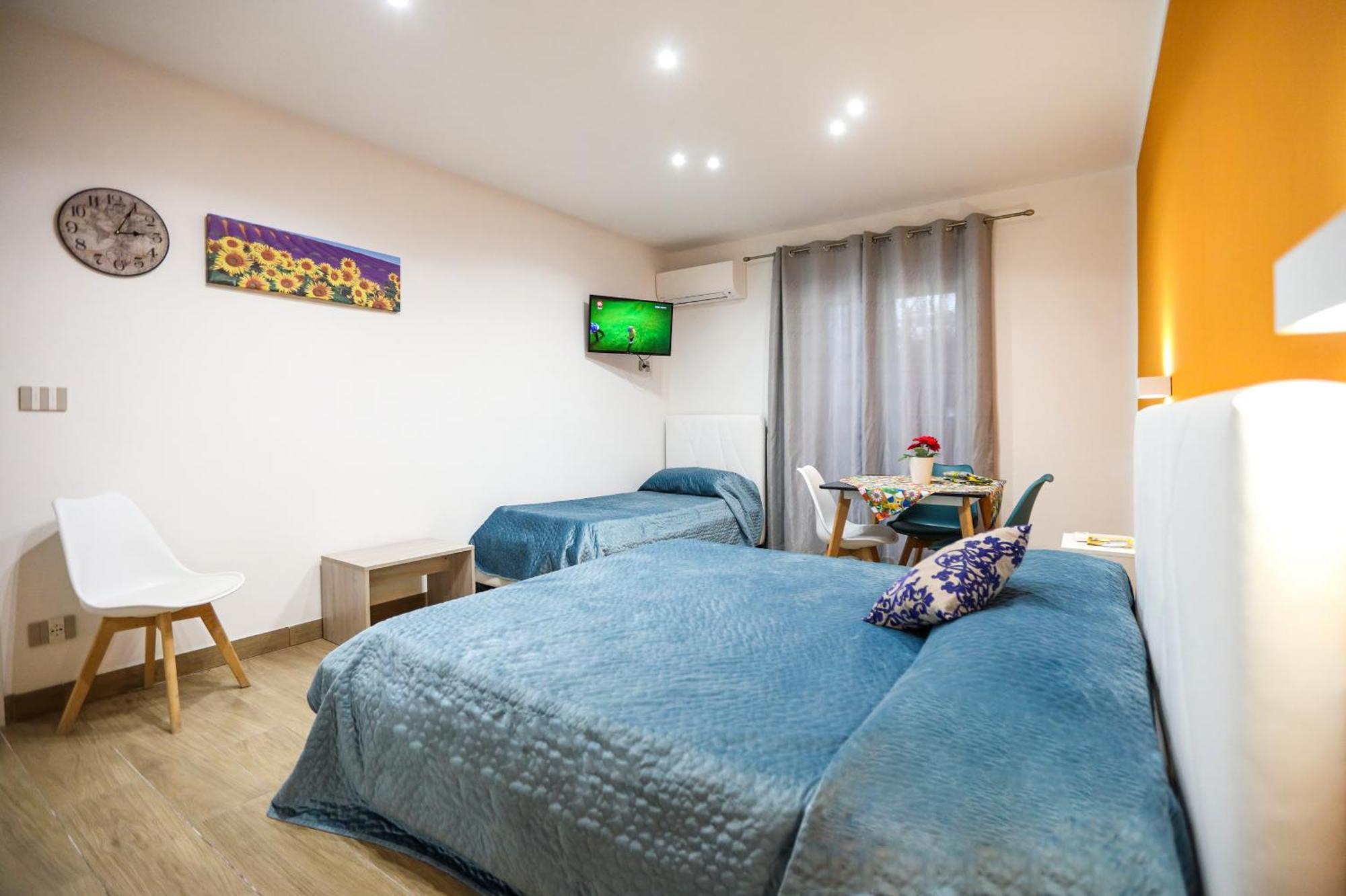 Apartamento Due Cappuccini Palermo Exterior foto