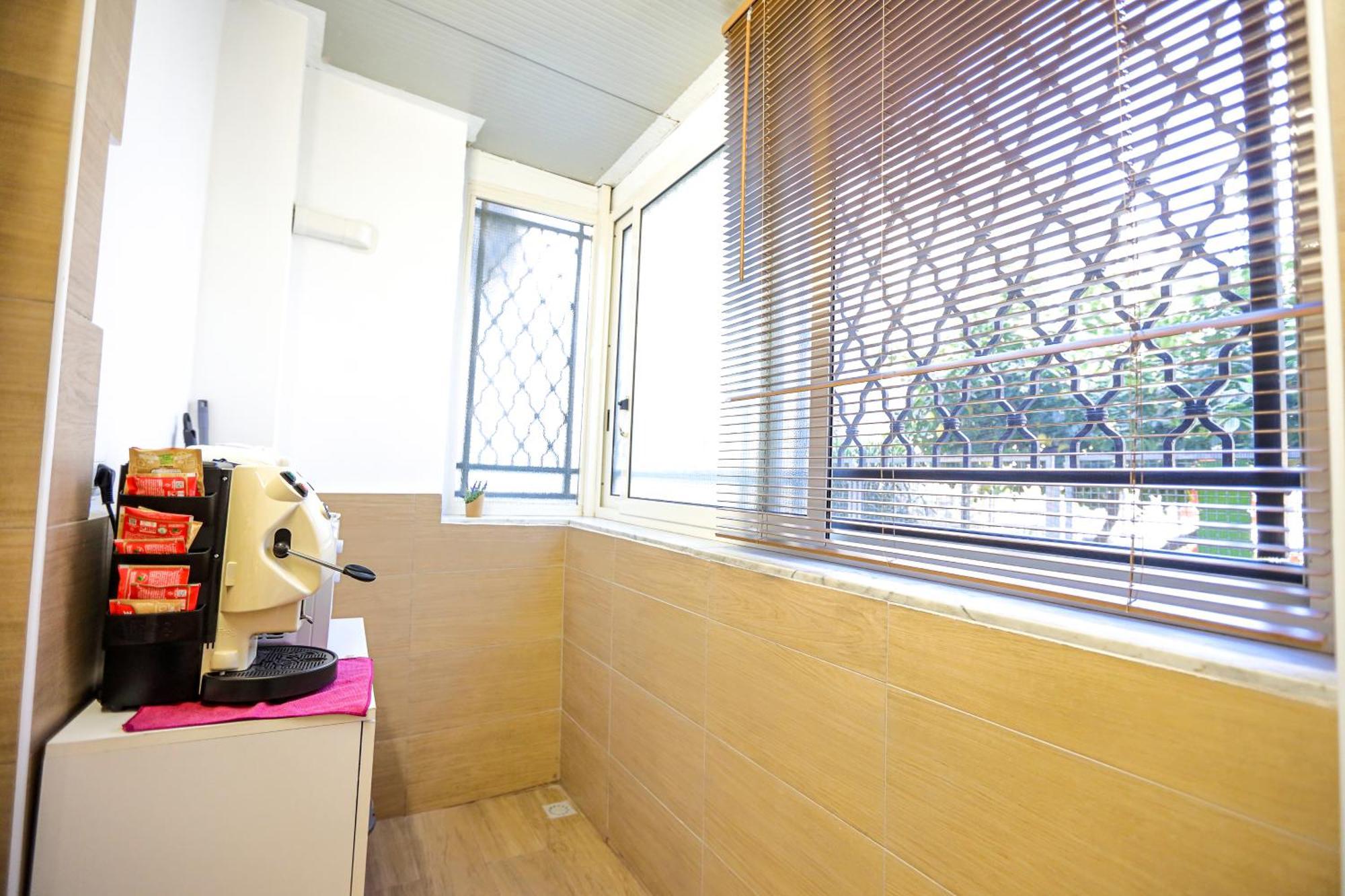 Apartamento Due Cappuccini Palermo Exterior foto