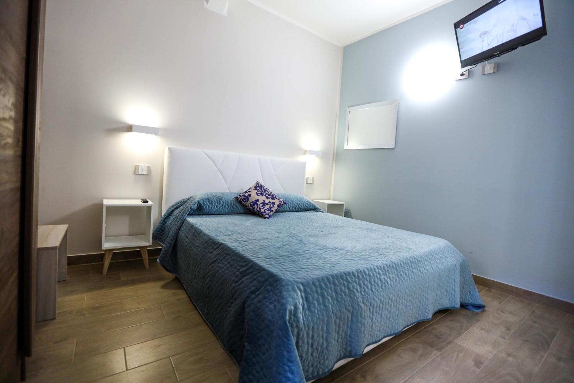 Apartamento Due Cappuccini Palermo Exterior foto